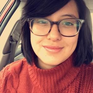 Meet your Posher, Alessandra